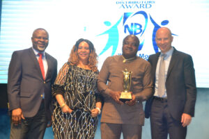 NIGERIAN BREWERIES CELEBRATES TRADE PARTNERS, PROMISES EXCITING TIMES FOR CONSUMERS